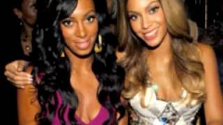 Solange New Song quotDont Blow Me Awayquot [upl. by Notniw]