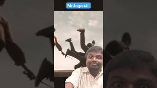 Bagheera Trailer Reaction  Srimuruli bagheeraofficialtrailer drsuri rukminivasanth sriimurali [upl. by Tibbetts]