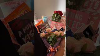 Book bouquet l book gift idea [upl. by Ahsenad]