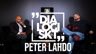 Peter Lahdo86 ”Häktad 4 år Dömd till 8 år” [upl. by Rechaba]