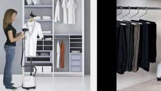 Best Garment Steamer [upl. by Sirad662]