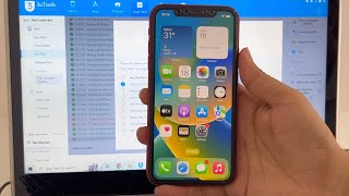 Remove iCloud Activation Unlock lock on apple iPhone XR in 2023 [upl. by Llehsem]