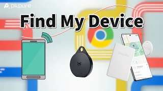 5 ways to use the new Find My Device on Android2024 New UPDATE [upl. by Einnahc]