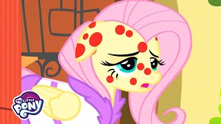 Hurricane Fluttershy  Friendship is Magic  MLP FiM [upl. by Malkin]