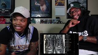 KENDRICK LAMAR JUST DROPPED  KEDRICK LAMAR  WATCH THE PARTY D I 3 REACTION [upl. by Cathie790]