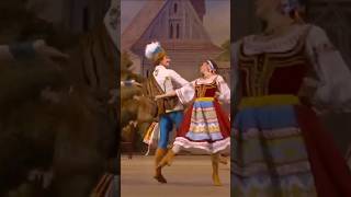 Coppélia Ballet  Léo Delibes  Mazurka ballet french mazurka [upl. by Aurelea]