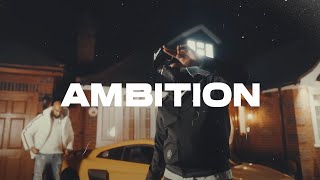 FREE wewantwraiths x Nino Uptown Type Beat  quotAmbitionquot [upl. by Naimed]