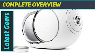 Devialet Phantom I 103dB  Ultimate Wireless Speaker Experience [upl. by Annavaj]