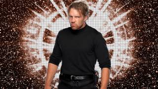 2014 Dean Ambrose 3rd WWE Theme Song  Retaliation ᵀᴱᴼ  ᴴᴰ [upl. by Mamoun]