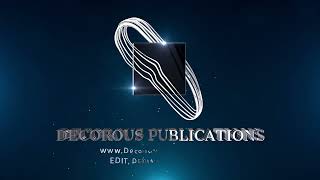 Decorous Publications Intro [upl. by Masry400]