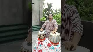 sapna jahan Tabla cover 🎶 music tablacoversong covermusic [upl. by Aisela]