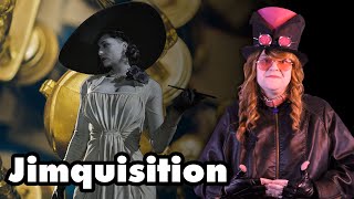 The Videogames I Didnt Completely Hate This Year Awards 2021 The Jimquisition [upl. by Halac]