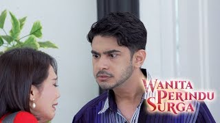 Ku Ikhlaskan Anakku Untuk Istri Pertama Suamiku  Wanita Perindu Surga Episode 44 [upl. by Tully589]