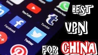 VPN in China  What it is  Why you will need it  Where you can get it  How to use it [upl. by Rubinstein]