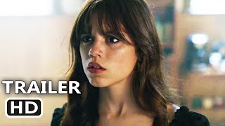 MILLERS GIRL Trailer 2024 Jenna Ortega [upl. by Findlay]