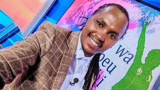 FINALLY🤗 HOST MWERU WA RURUMUKA INOORO TV REVEALED [upl. by Licastro]