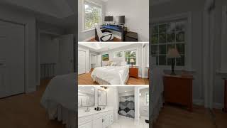 🏡 Charming 5Bedroom Home in Arlington VA ✨ [upl. by Swithin]