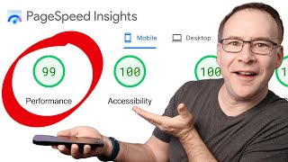 PageSpeed Insights Tutorial [upl. by Surdna]