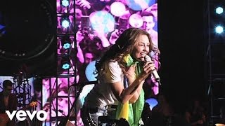 Thalia  Hits  Medley Viva Tourquot  En Vivo [upl. by Nayk]