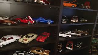 118 Diecast cars collection Most Expensive Model cars [upl. by Nylaj]