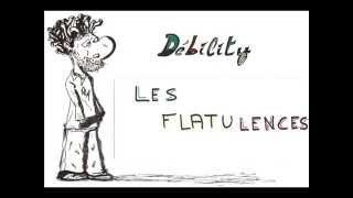 Les Flatulences Titre Album Débility [upl. by Nert720]