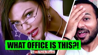 Pardesiya Remix  Reaction  Rakhi Sawant [upl. by Sidwel643]