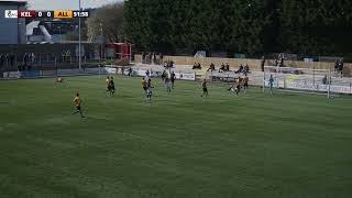 Kelty Hearts vs Alloa Athletic  cinch League 1  15th April 2023 [upl. by Mcnalley537]