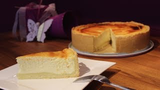 bester Käsekuchen  Sallys Classics  Sallys Welt [upl. by Oirramaj]