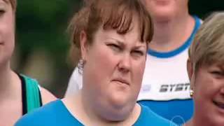 The Biggest Loser Aus 5 Episode  1 Part 3 [upl. by Kilar]