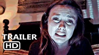 FOLLOWED Official Trailer 2019 Horror Movie [upl. by Patrice]