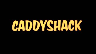 Caddyshack 1980 Trailer HD 1080p [upl. by Alyak]