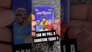 Topps Superstars 2024 pack opening shorts [upl. by Malorie]