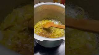 how to make kabsa  easy at home  food  cooking [upl. by Barcot729]