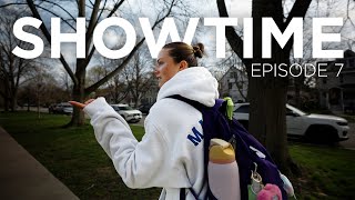 A Day in the Life with Carleigh Mahoney  SHOWTIME  Ep7 [upl. by Rennane375]