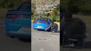 New bae trending caraddicts fyp viralvideo funny recommended mopar ytshorts hellcat cars [upl. by Hterag]