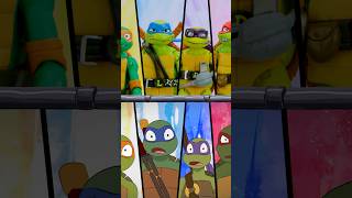 Teenage Mutant Ninja Turtles Theme Remastered 2023 [upl. by Latif]