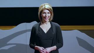 TED Talk  The Science Of Disinformation by Sharyl Atkisson CBS Reporter [upl. by Assennej]