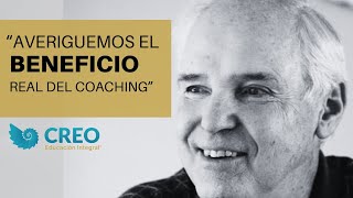 Tim Gallwey quotYo no doy una definición de coaching porquequot [upl. by Yecaj832]