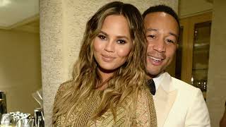 JOHN LEGEND AND CHRISSY TEIGEN DECADE MARRIAGE [upl. by Tsirhc]