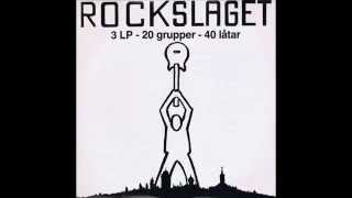 Snoret Rinner  Josefssons Katt  Svensk Punk 1982 [upl. by Alabaster]