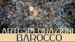 Artesplorazioni barocco [upl. by Cirala748]