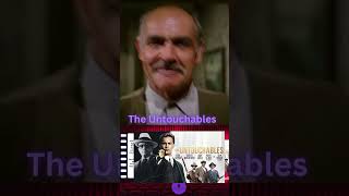 The Untouchables deniro seanconnery curiouspics [upl. by Lorie]