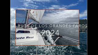 ¿Quieres navegar en el 2024 [upl. by Wilcox244]