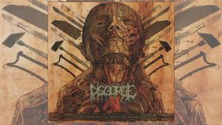 Viscera Infest  2 tracks tributo a disgorge [upl. by Adnat]