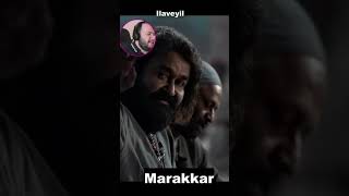 Ilaveyil Video Song Teaser Reaction  Marakkar  Mohanlal  Keerthi Suresh  MG Sreekumar [upl. by Abbotsun]