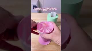 3D Printed Piping Bag Support [upl. by Aicile595]