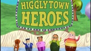 Higglytown Heroes  Pop the Question [upl. by Friedland]