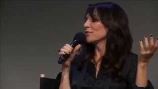 Katey Sagal Covered Interview [upl. by Warfeld]