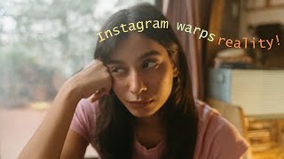 I am sick of Instagram [upl. by Jo911]