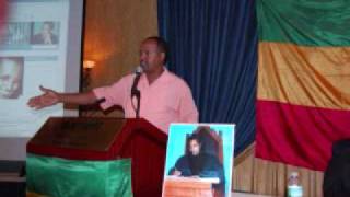 Abebe Belew Part 1 of 2 [upl. by Annirok]